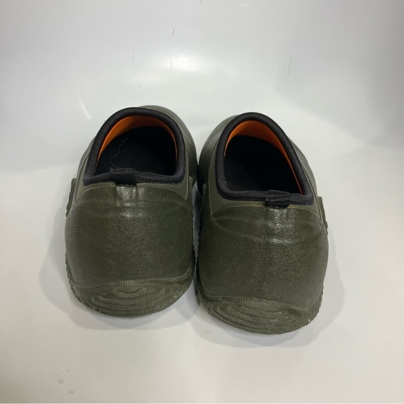 Muck boot company muckster ll low boots waterproof approximately men’s size 9.5 - Picture 5 of 8